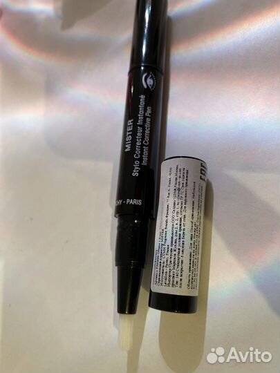 Givenchy тональный корректор