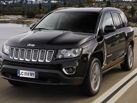 Jeep Compass I рестайлинг 2 (2013—2016) Внедорожник