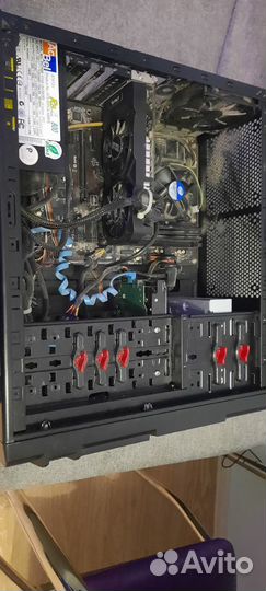 Персональный компьютер бу