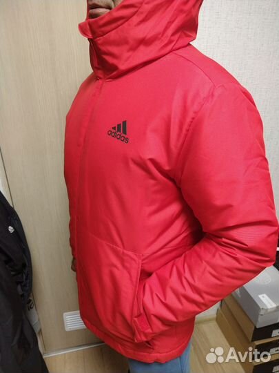 Куртка Adidas Neo Оригинал Новая