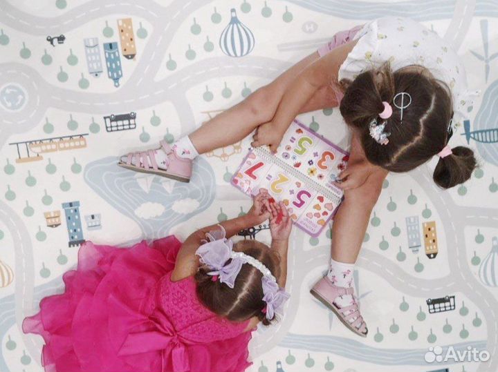 Частный детский сад на Донской