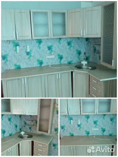 Кухонный гарнитур бу