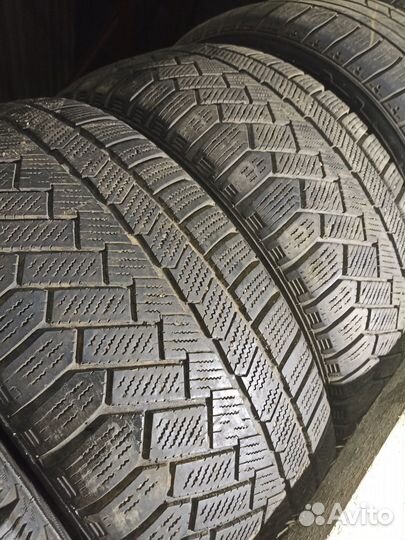 Continental ContiVikingContact 3 205/55 R16