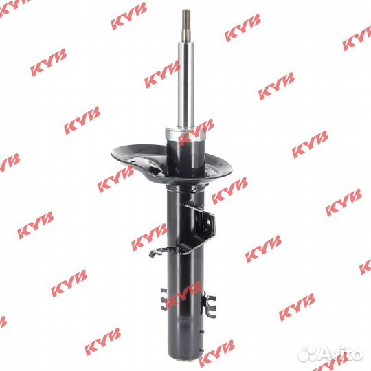 Стойка амортизационная - Excel-G перед лев