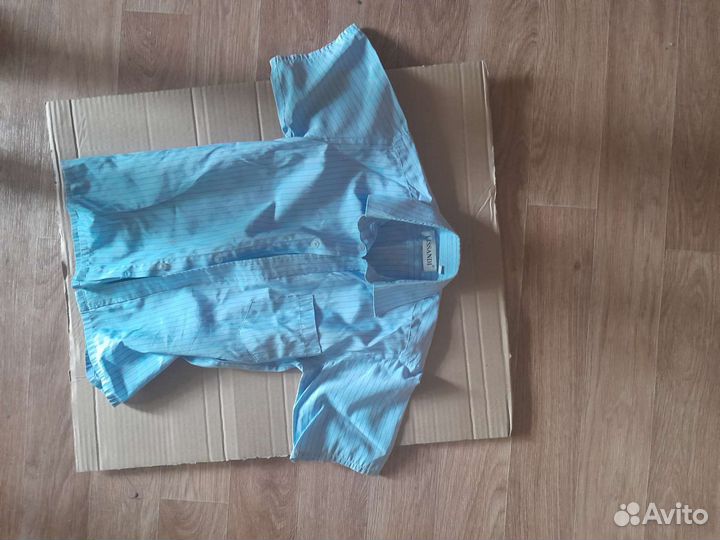 Школьная форма для мальчиков 1 класс