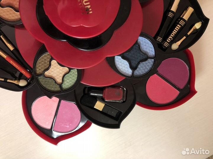 Декоративная косметика Oyouni cosmetics