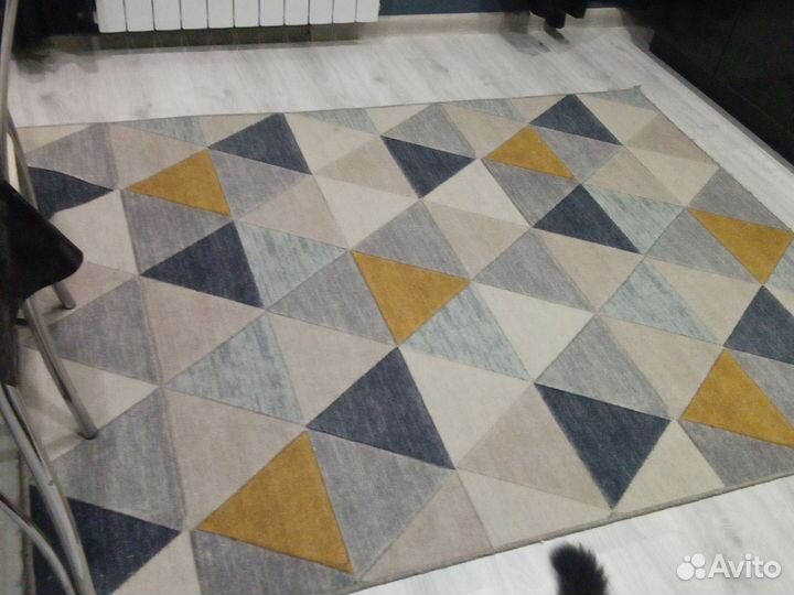 Ковер 150 на 200