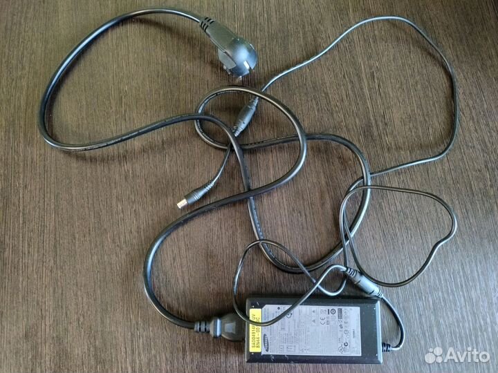 Блок питания Samsung