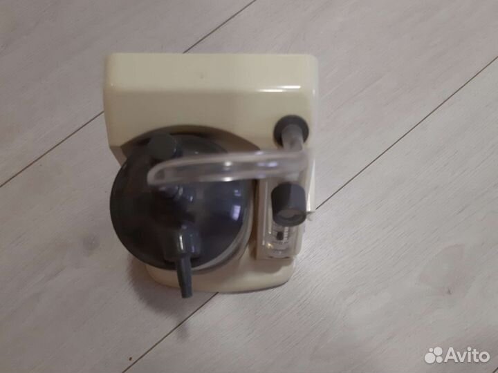 Расходомер для кислородного концентратора