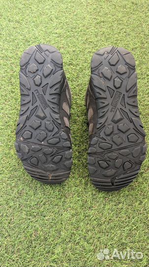 Ботинки зимние Merell 43eu 27см