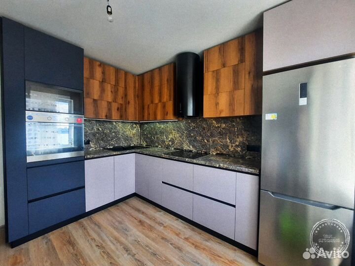 Кухня на заказ