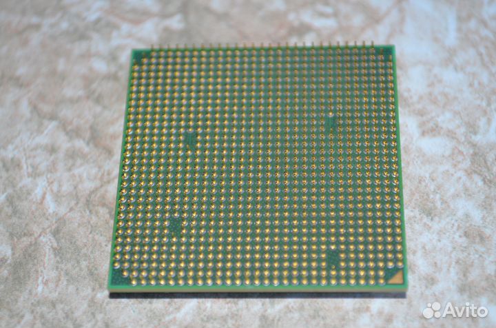 Процессоры intel, AMD разные