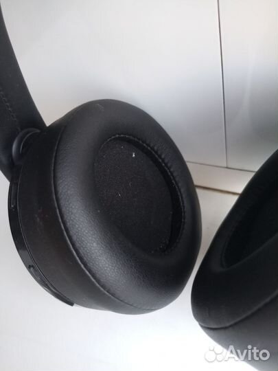 Наушники Sony ps4 playstation