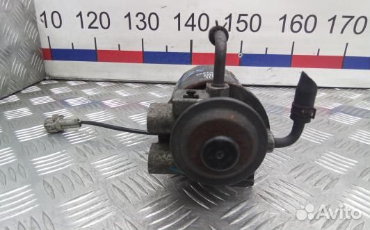 Корпус топливного фильтра ford ranger 1 (SEA05US01