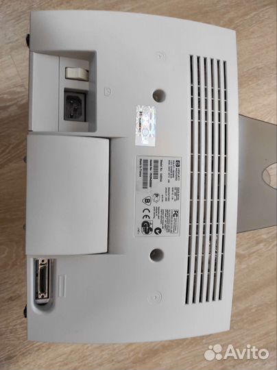 Принтер HP LaserJet 1100