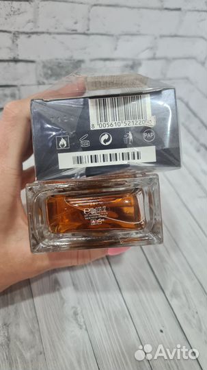 Духи Lacoste L'Homme 100 мл люкс