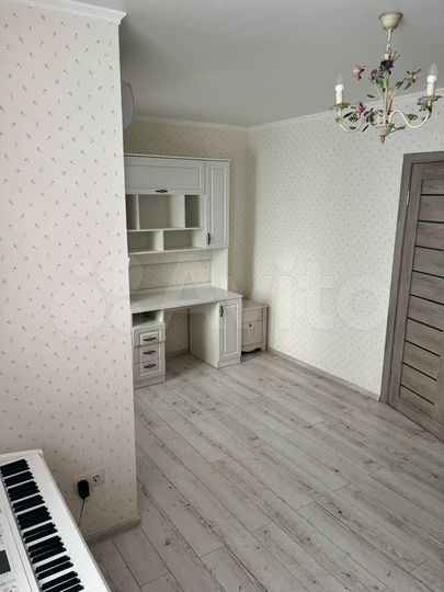 Таунхаус 95 м² на участке 1,5 сот.