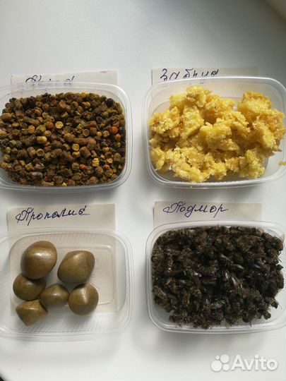 Продукты питания