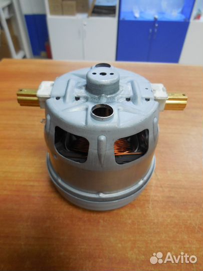 Двигатель пылесоса Bosch, Siemens (VCM-B18)