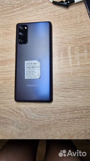 Samsung Galaxy S20 FE, 6/128 ГБ