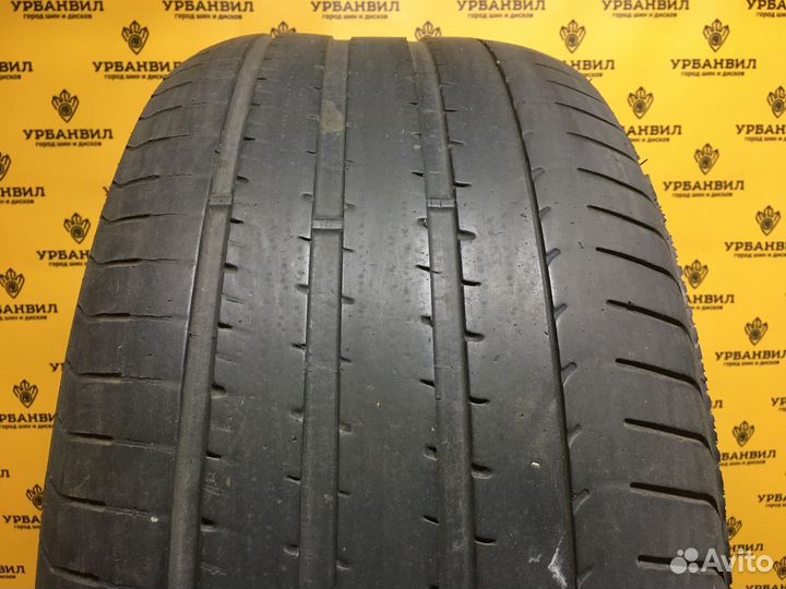 Pirelli P Zero Nero 295/40 R21