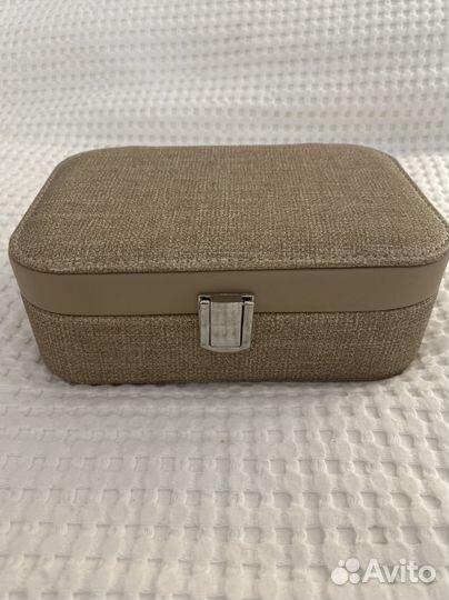 Шкатулка органайзер для украшений