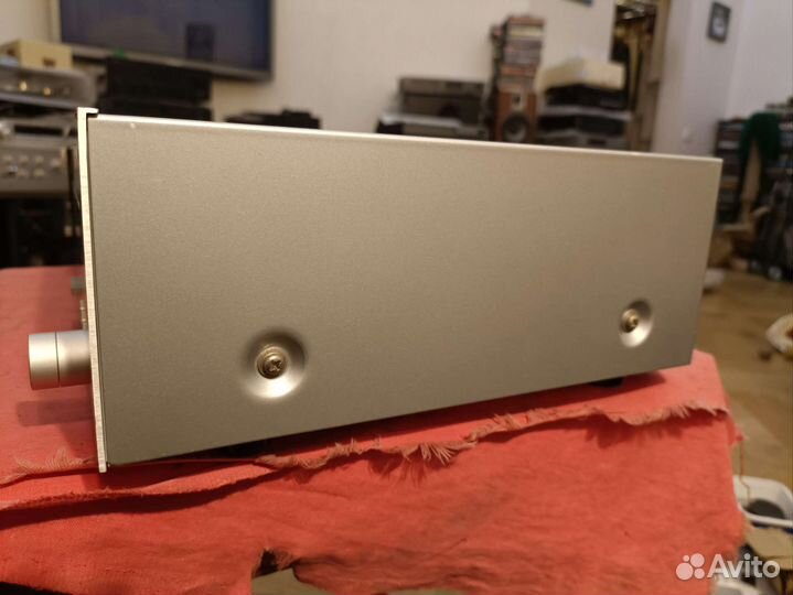 Кассетная дека Yamaha K-300