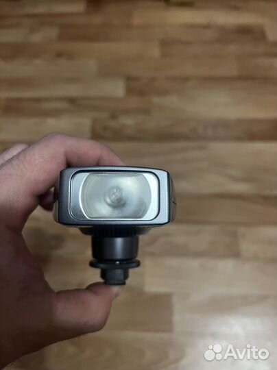 Накамерный свет