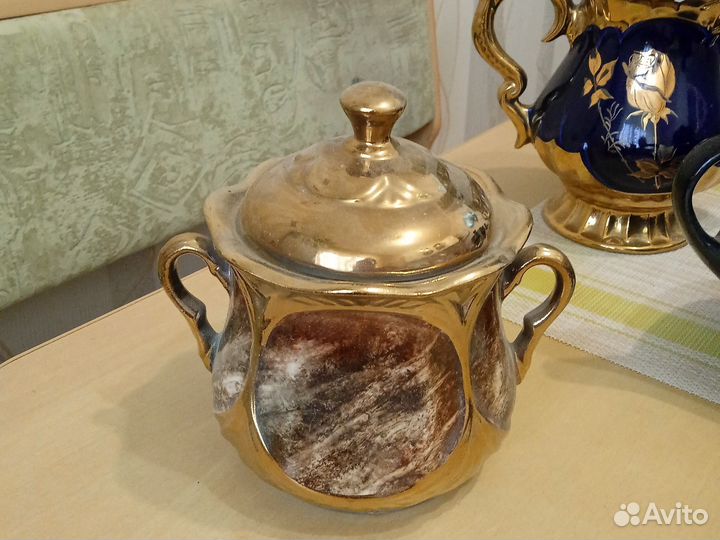 Заварочный чайник