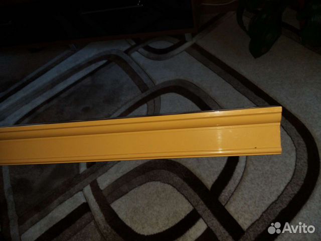 Карниз для штор