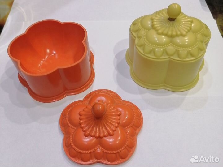 Шкатулки из карболита СССР