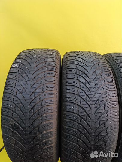 Nokian Tyres WR SUV 4 235/60 R18 105E