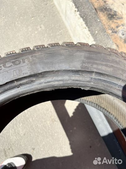 Continental IceContact 3 235/45 R18