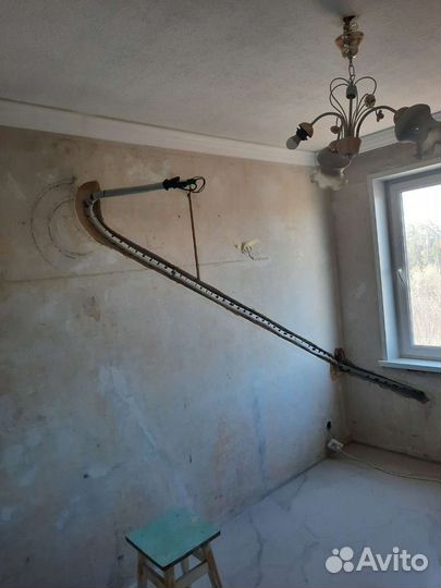 Установка кондиционеров