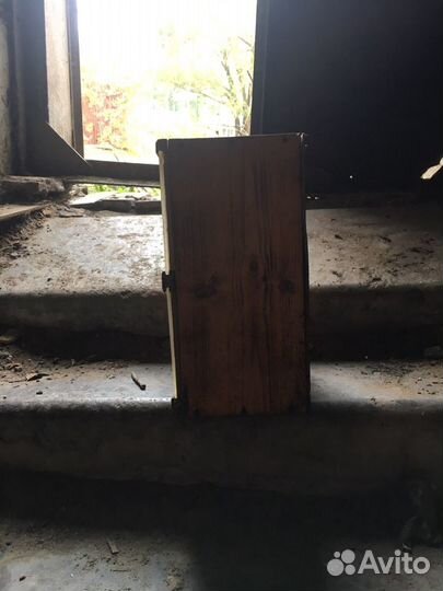 Переносная клетка для птиц