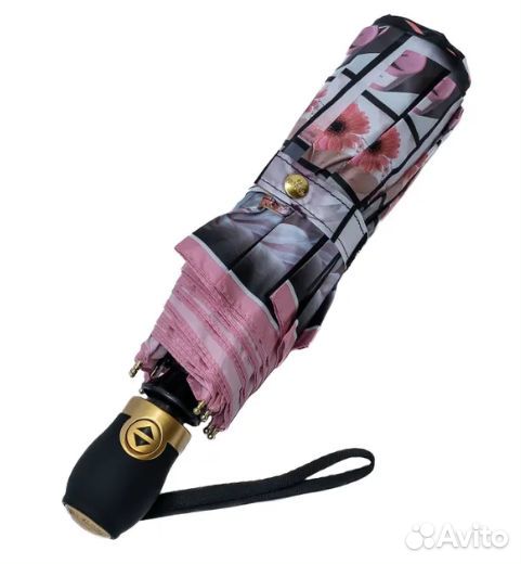 Зонт Три Слона L 3863 (263) женский Оригинал