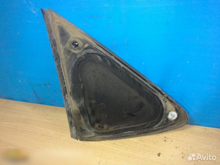 Стекло кузовное глухое правое Mazda Mazda 6 (GH) 2