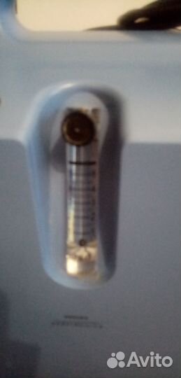 Концентратор кислорода