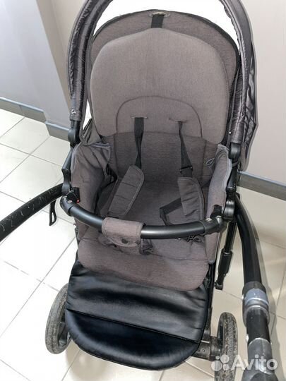 Коляска 3 в 1 tutis sky