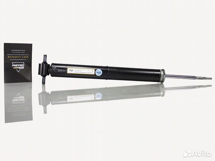 Амортизатор Cadillac CTS 2 MagneRide передний