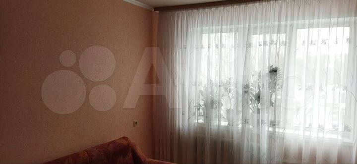 1-к. квартира, 29,7 м², 5/9 эт.