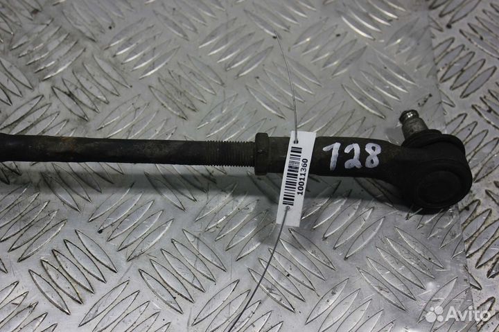 Рулевая рейка Фольцваген 1J1422105DE