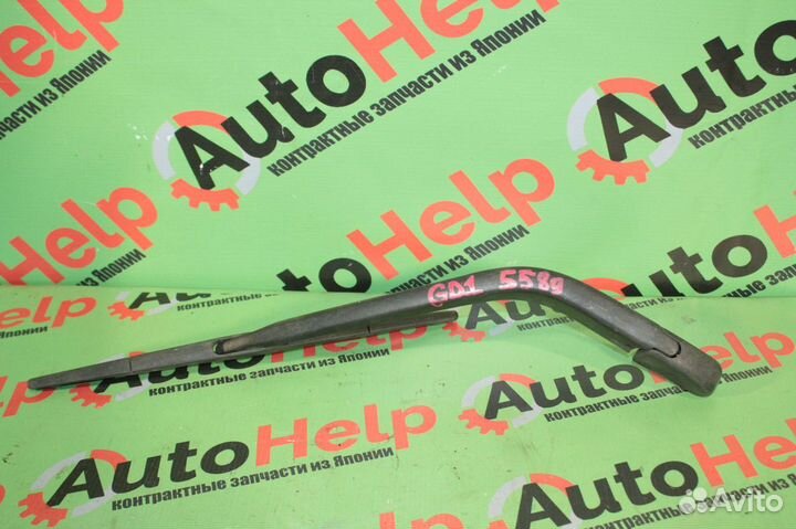 Дворник 5-Й двери honda FIT GD1