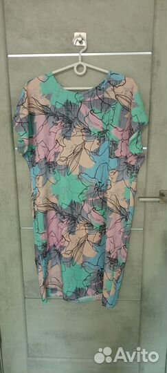 Вещи пакетом 46 48 женские