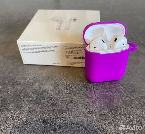 AirPods 2