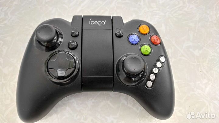 Пульт Геймпад ipega для смартфонов и приставок