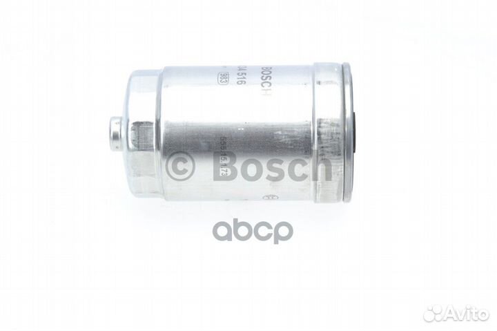 Фильтр топливный 1457434516 Bosch