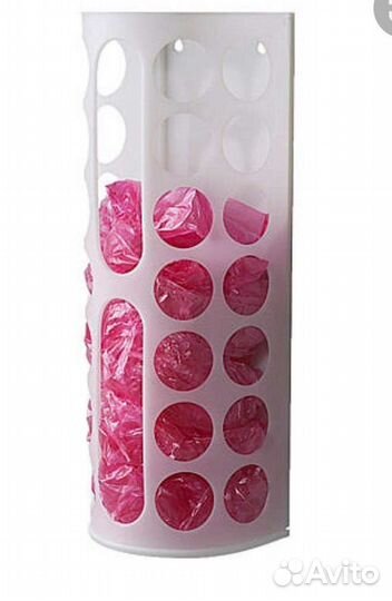 Контейнер Икеа