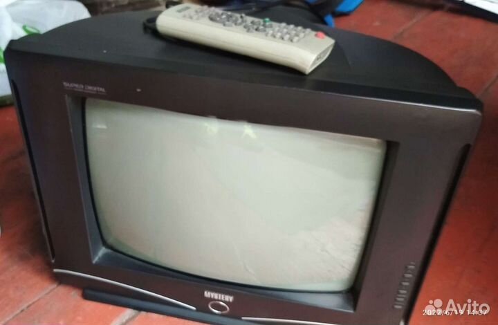 Телевизор бу