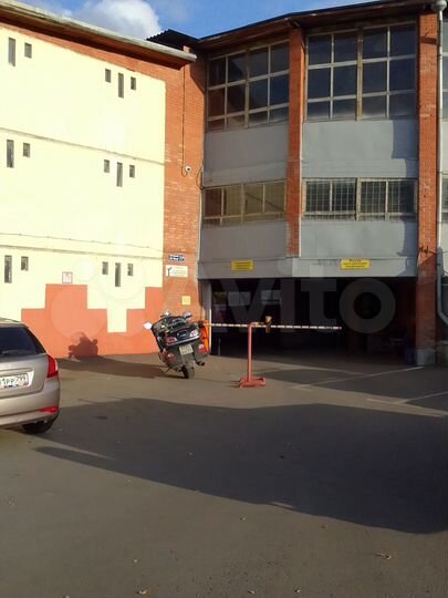 Гараж, 18 м²